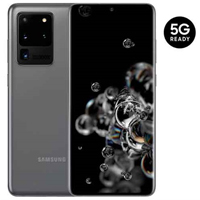 Samsung S20 Ultra tilbehør 